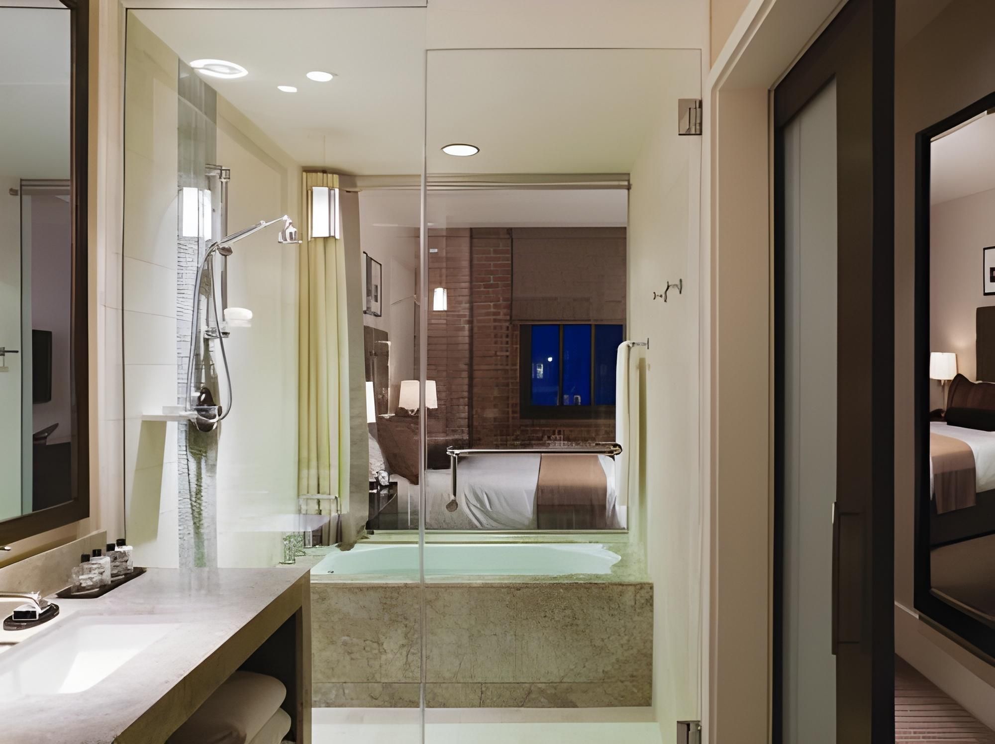 undefined The Fairmont Heritage Place Ghirardelli Square 9