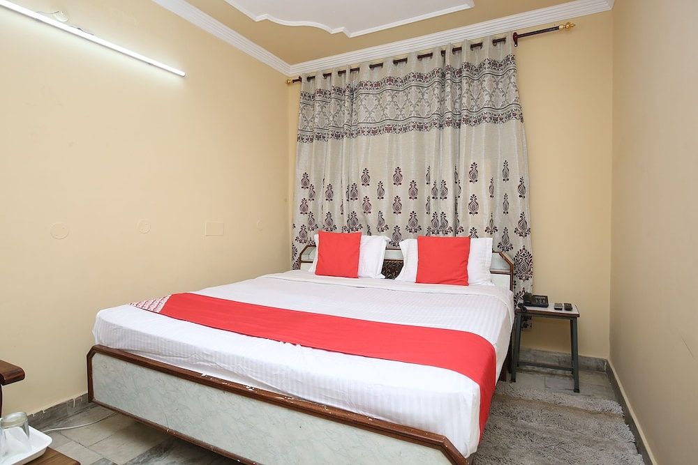 undefined OYO 24535 Hotel Payas 7
