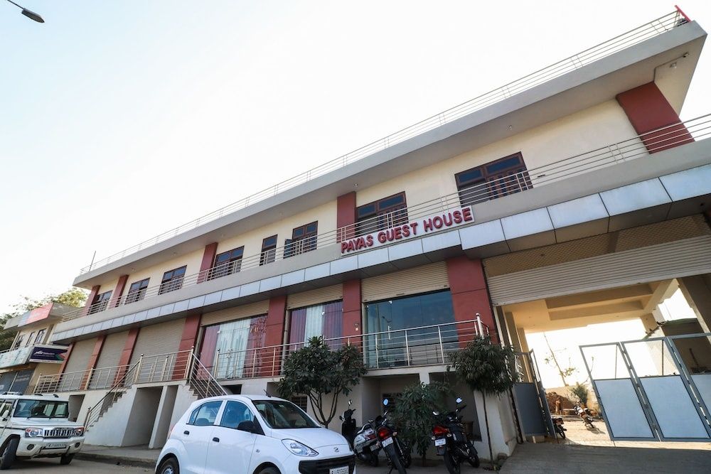 undefined OYO 24535 Hotel Payas