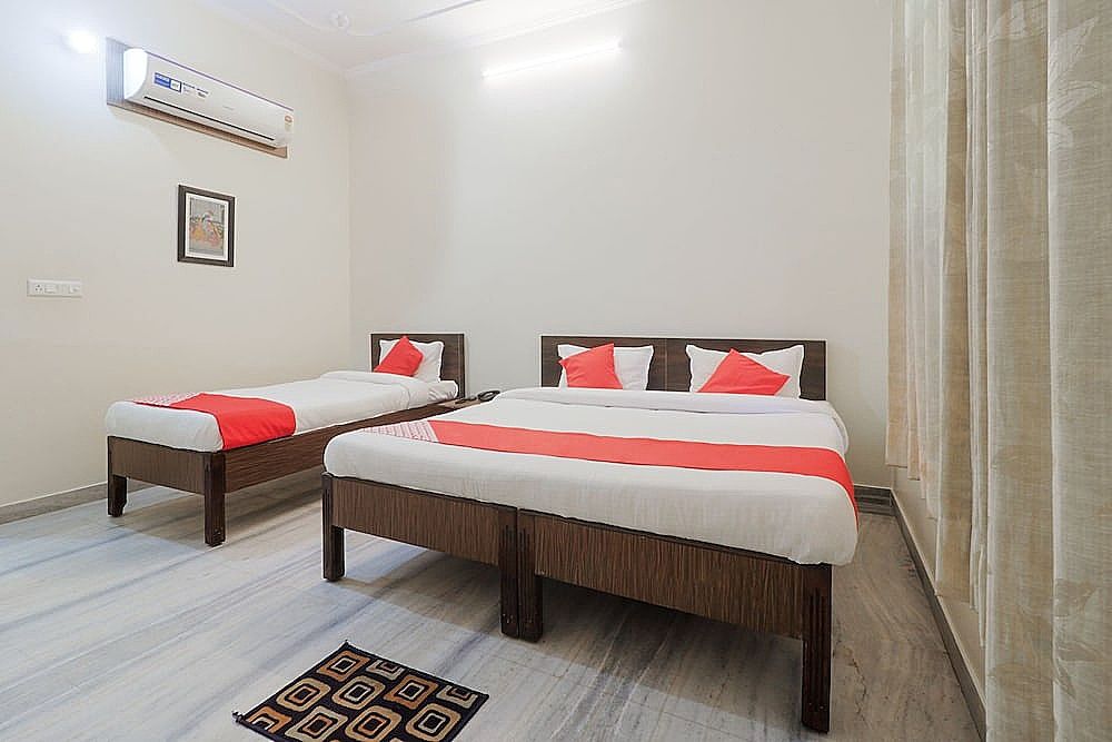 undefined OYO 24535 Hotel Payas 9