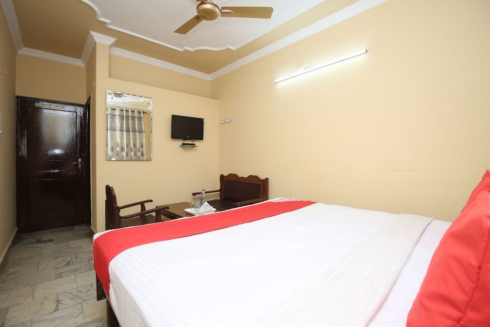 OYO 24535 Hotel Payas Double or Twin Room