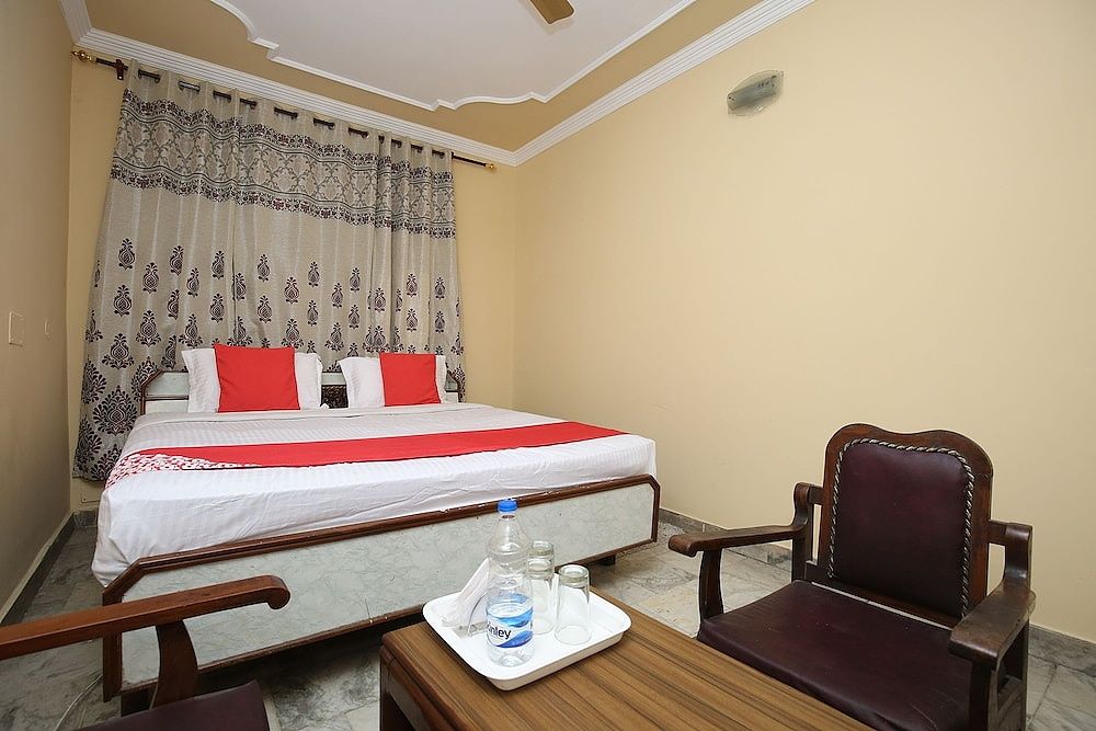undefined OYO 24535 Hotel Payas 6