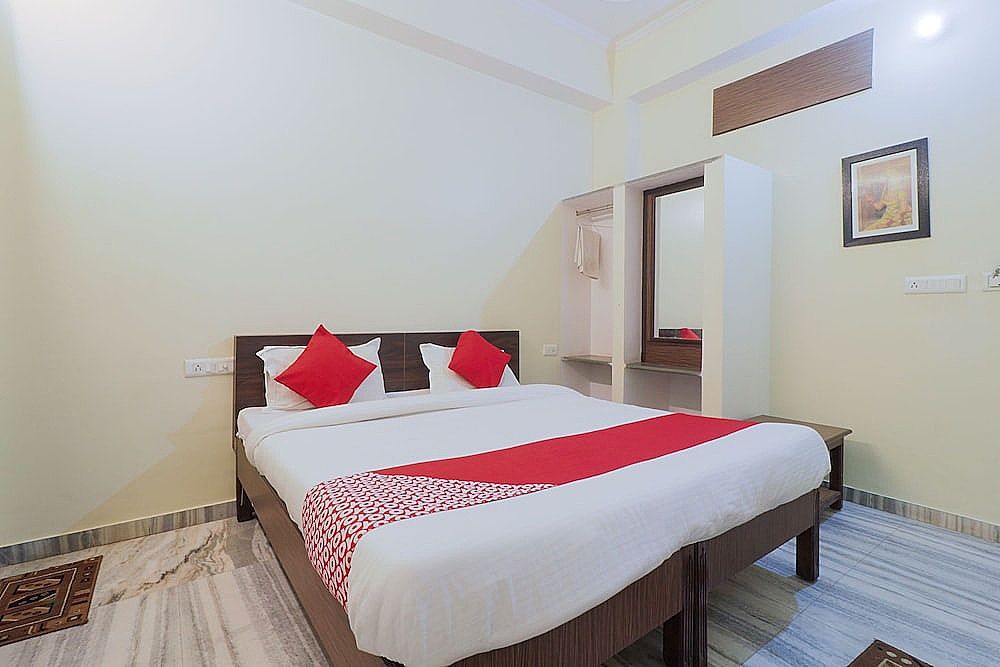undefined OYO 24535 Hotel Payas 8