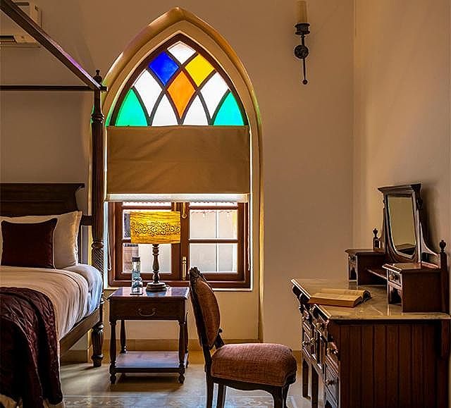 The Postcard Cuelim, Goa Cuelim Suite 2