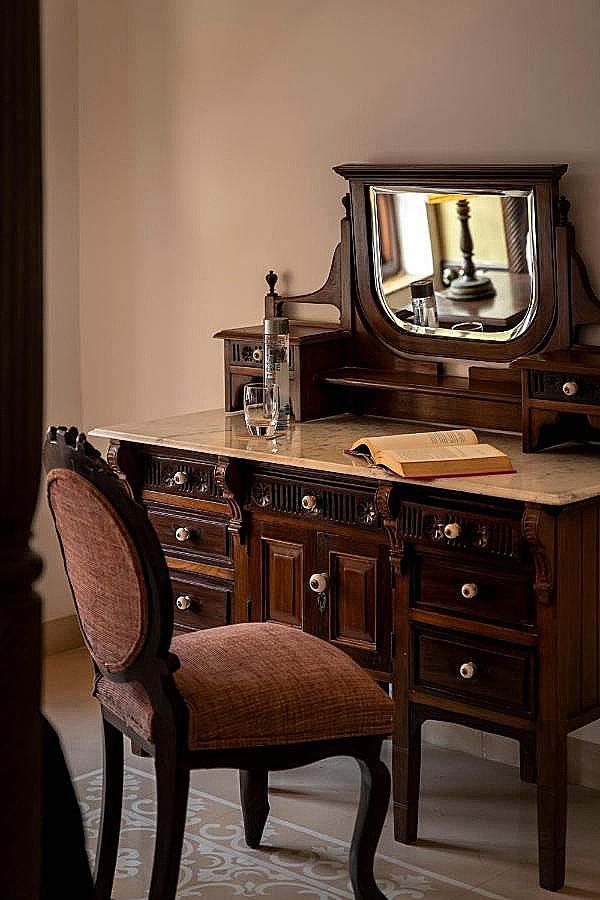 The Postcard Cuelim, Goa Premier Suite With Patio 4