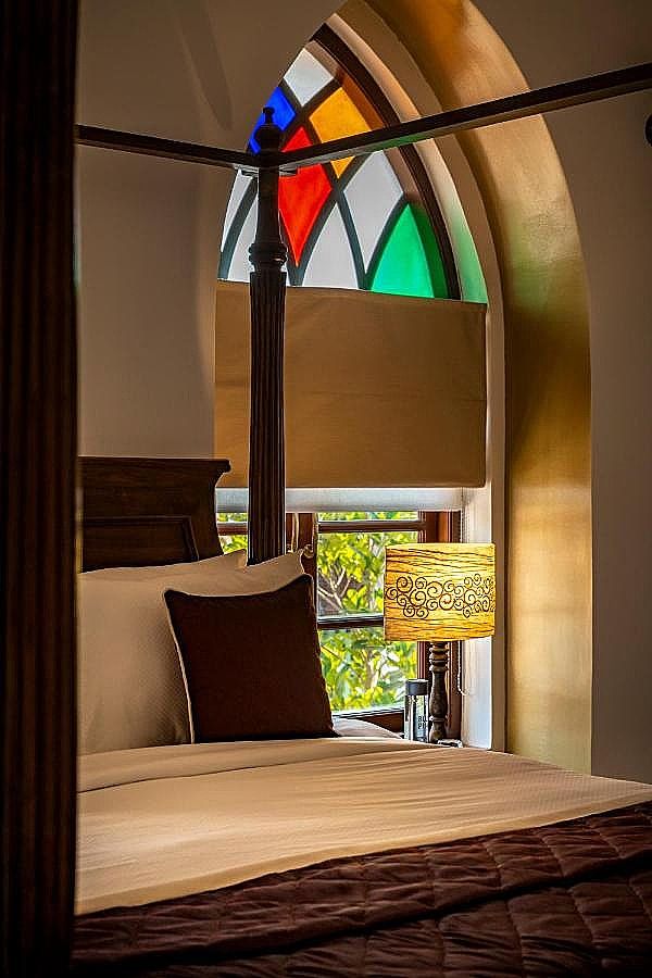 The Postcard Cuelim, Goa Cuelim Suite 3