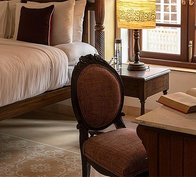 The Postcard Cuelim, Goa Premier Suite With Patio 5