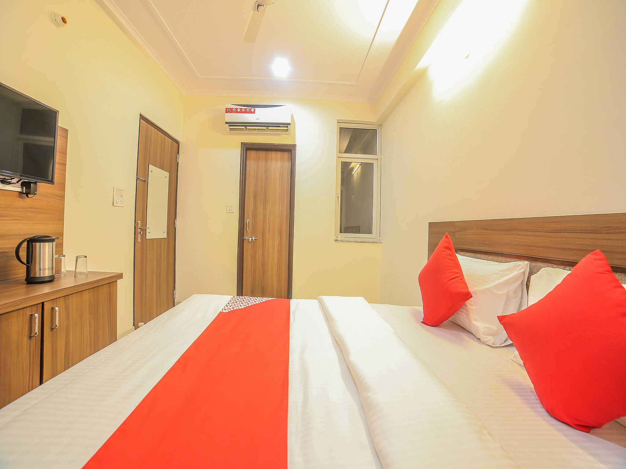 Super Hotel O Morgan Classic 7
