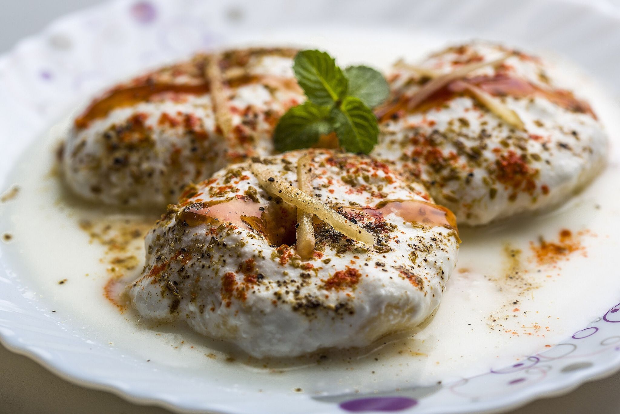Food & Dining