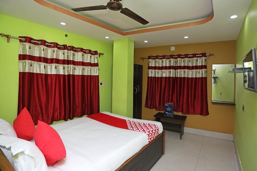 OYO 16058 Classic Inn Classic Room 6