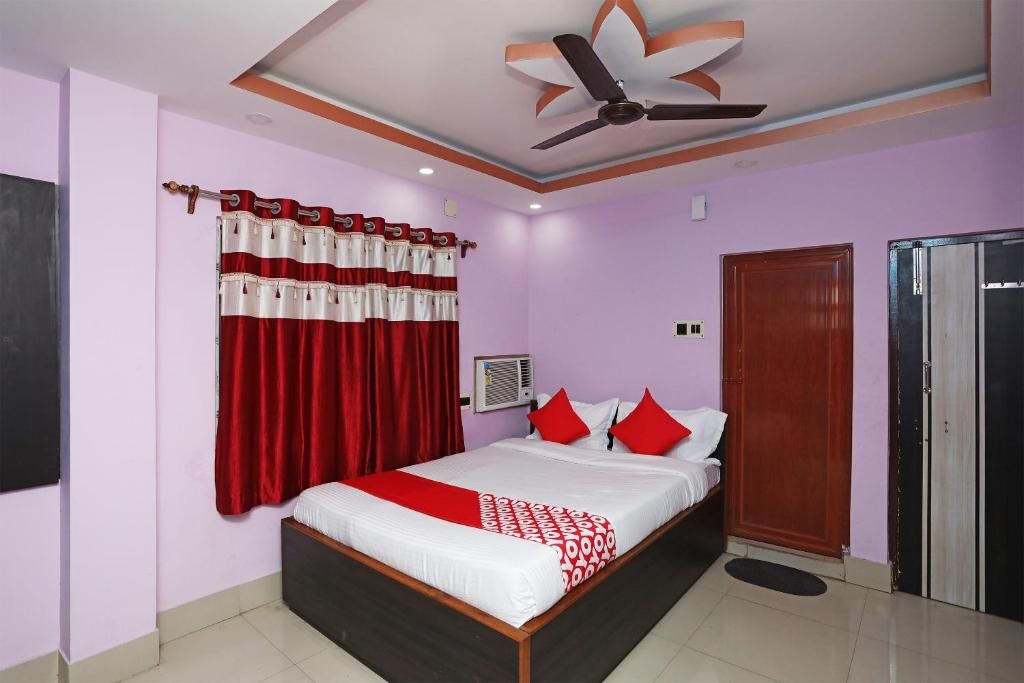 OYO 16058 Classic Inn Classic Room