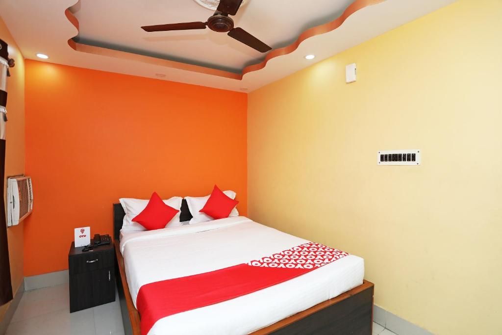 OYO 16058 Classic Inn Classic Room 9