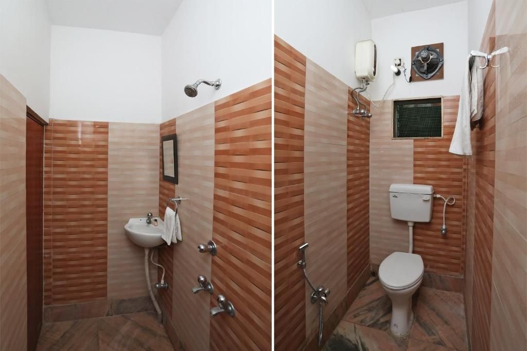 OYO 16058 Classic Inn Saver Double Room 5