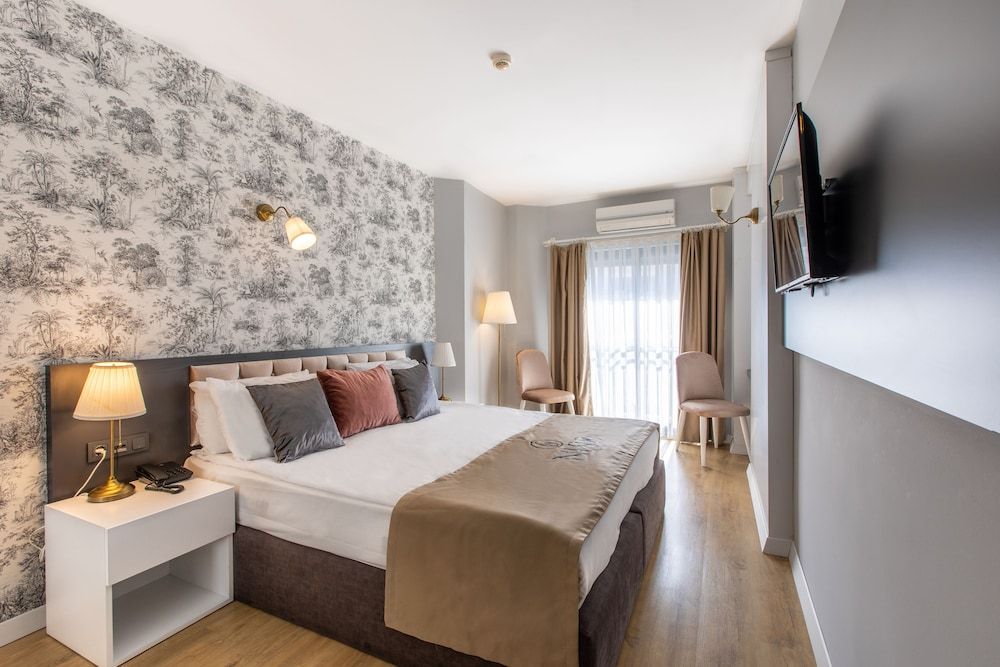 undefined Niss Lara Hotel 7