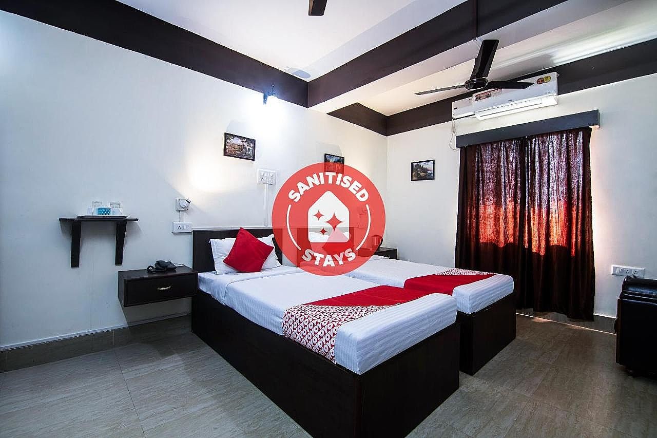 undefined Capital O Hill Crest View Guest House 7