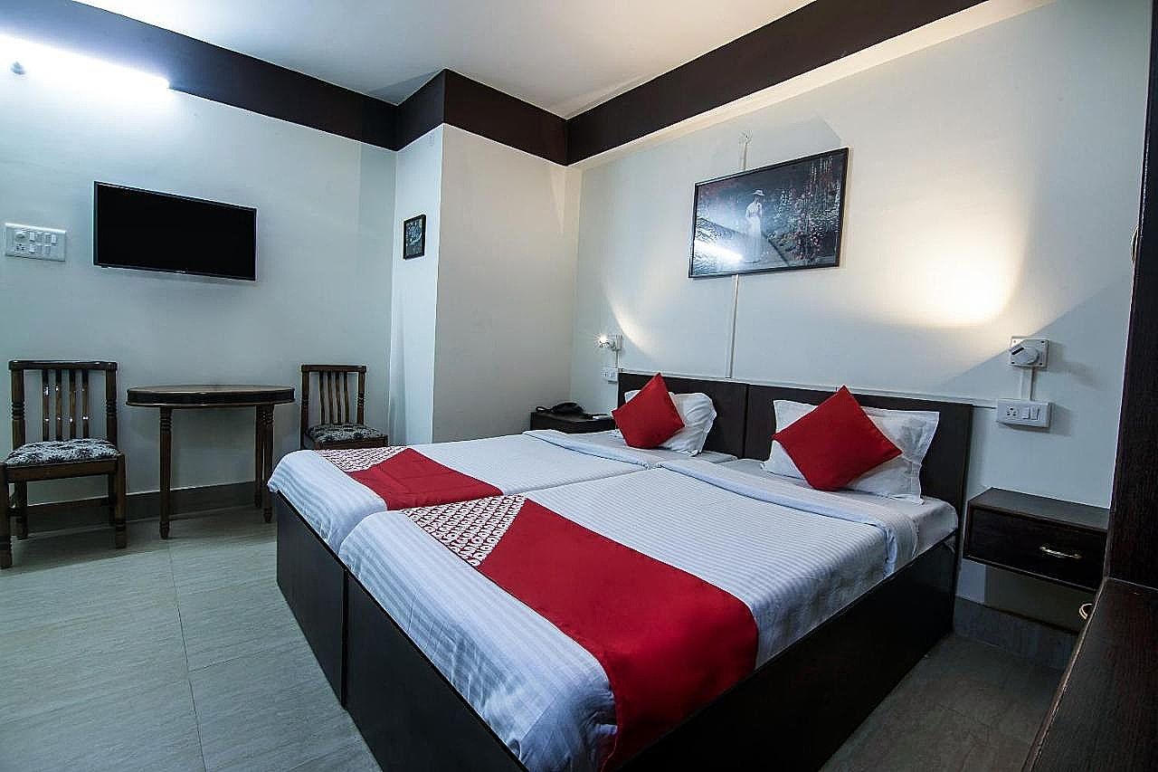 undefined Capital O Hill Crest View Guest House 8