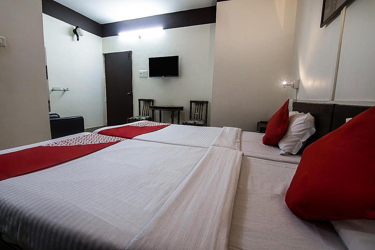 undefined Capital O Hill Crest View Guest House 5