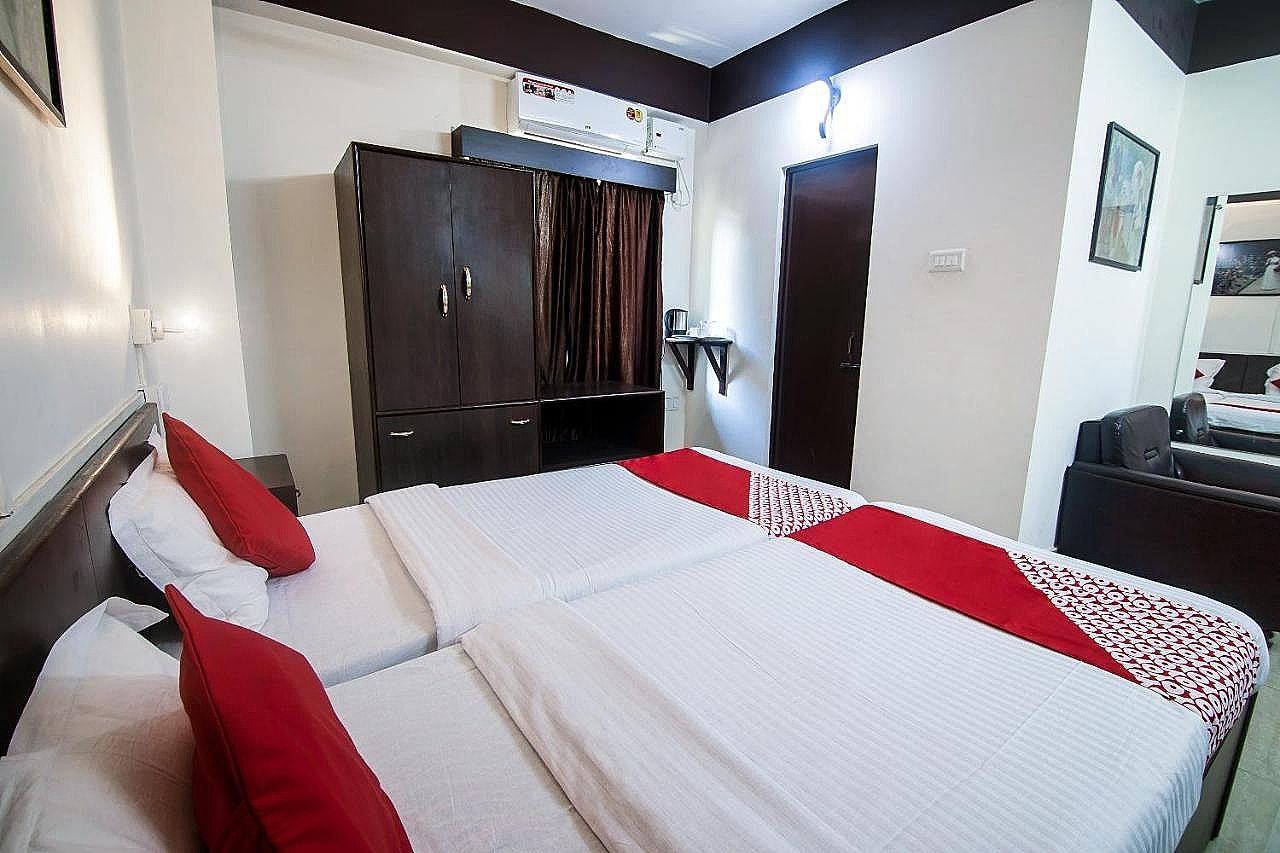 undefined Capital O Hill Crest View Guest House 9