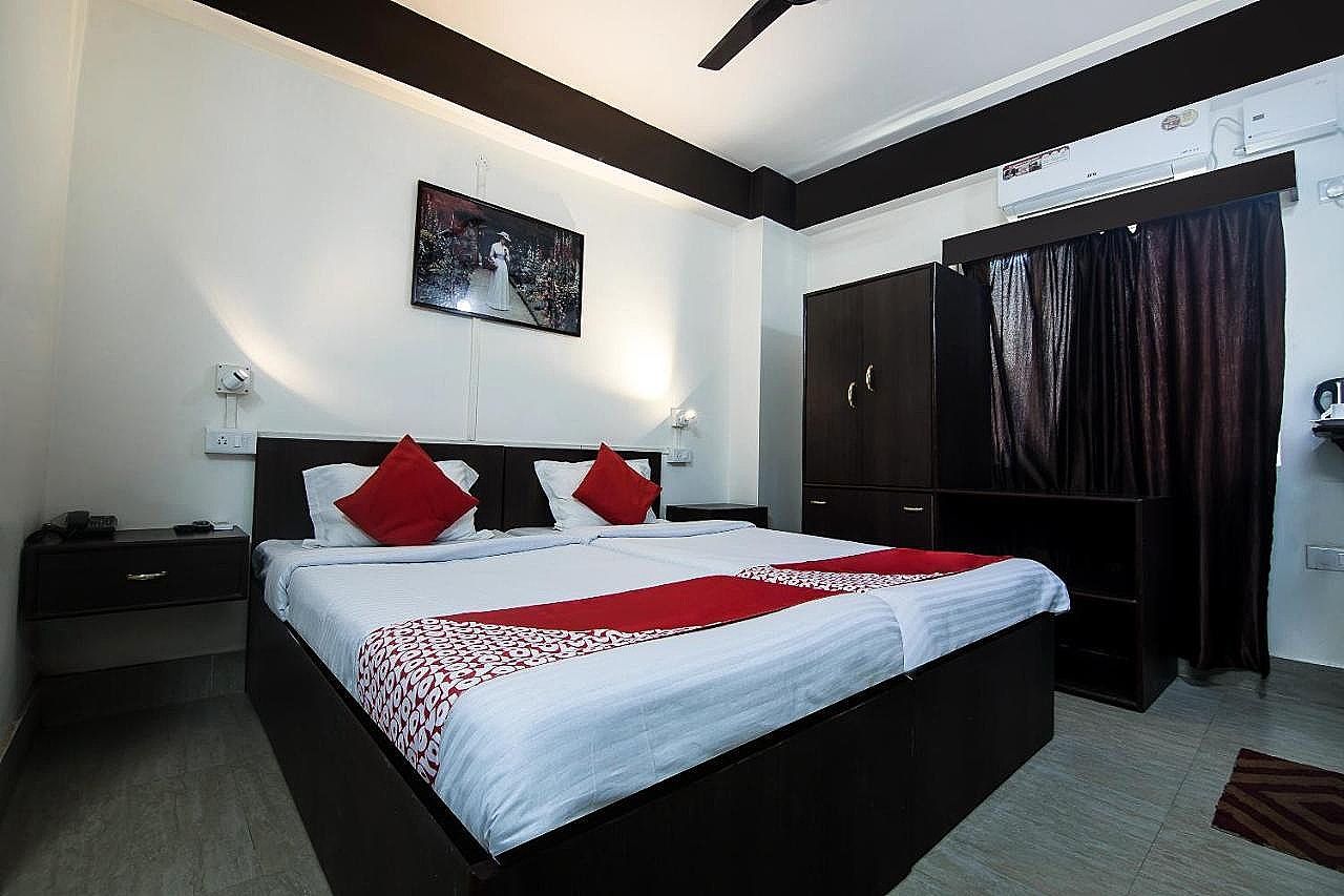 undefined Capital O Hill Crest View Guest House 6