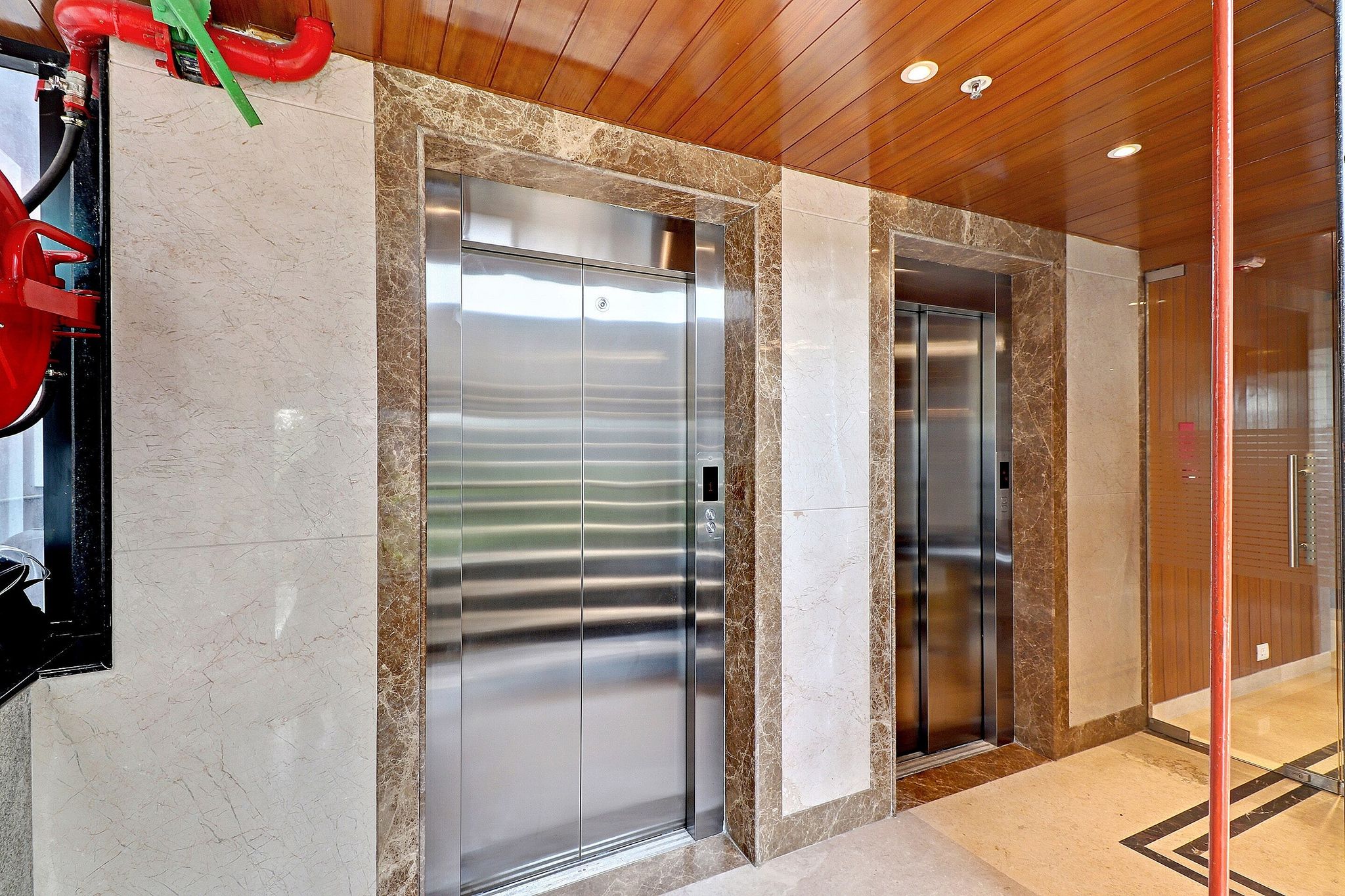 undefined Capital O Premium Hotel La Prosperite Near Royal Meenakshi Mal 5