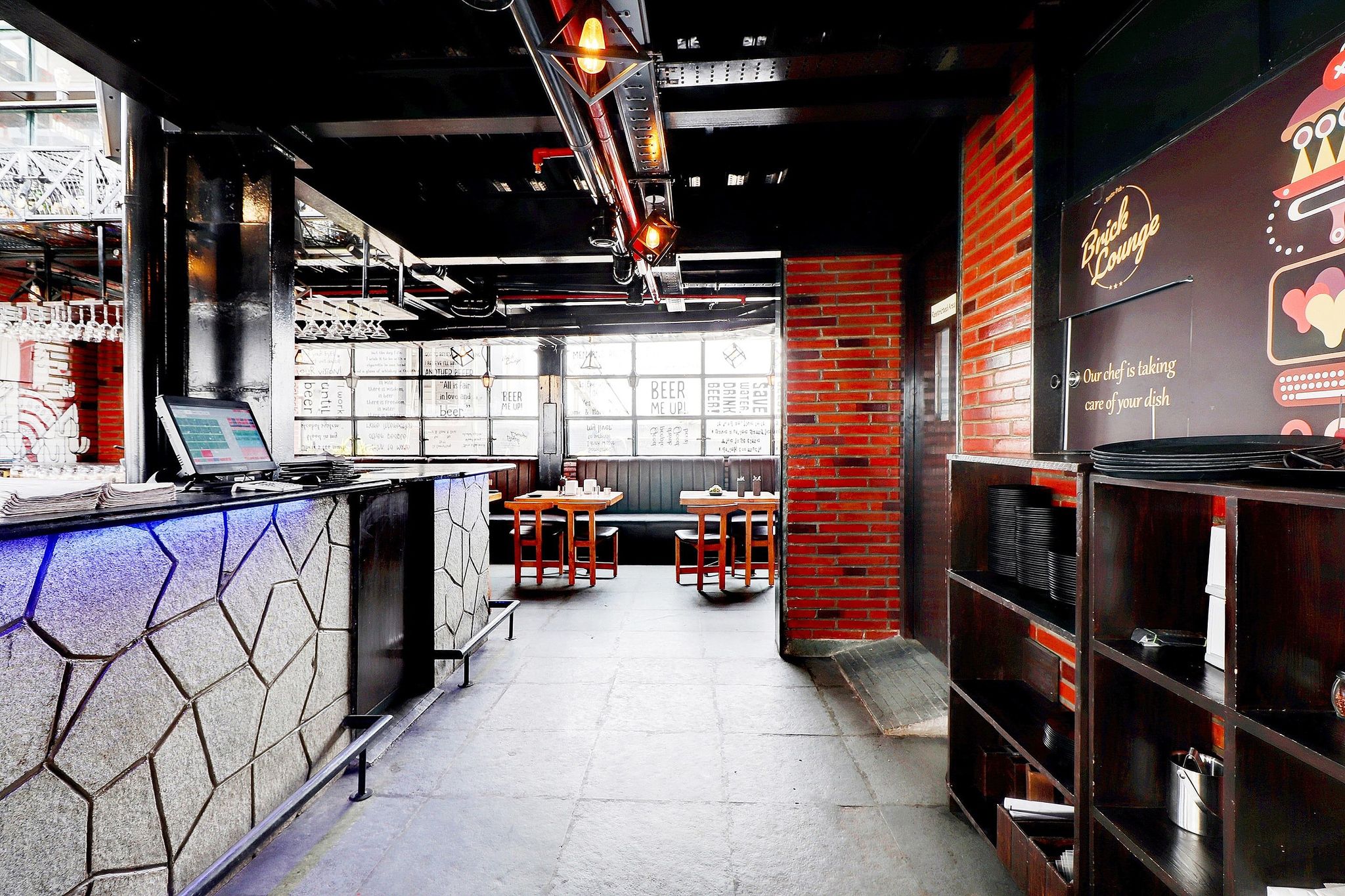 undefined Capital O Premium Hotel La Prosperite Near Royal Meenakshi Mal 8