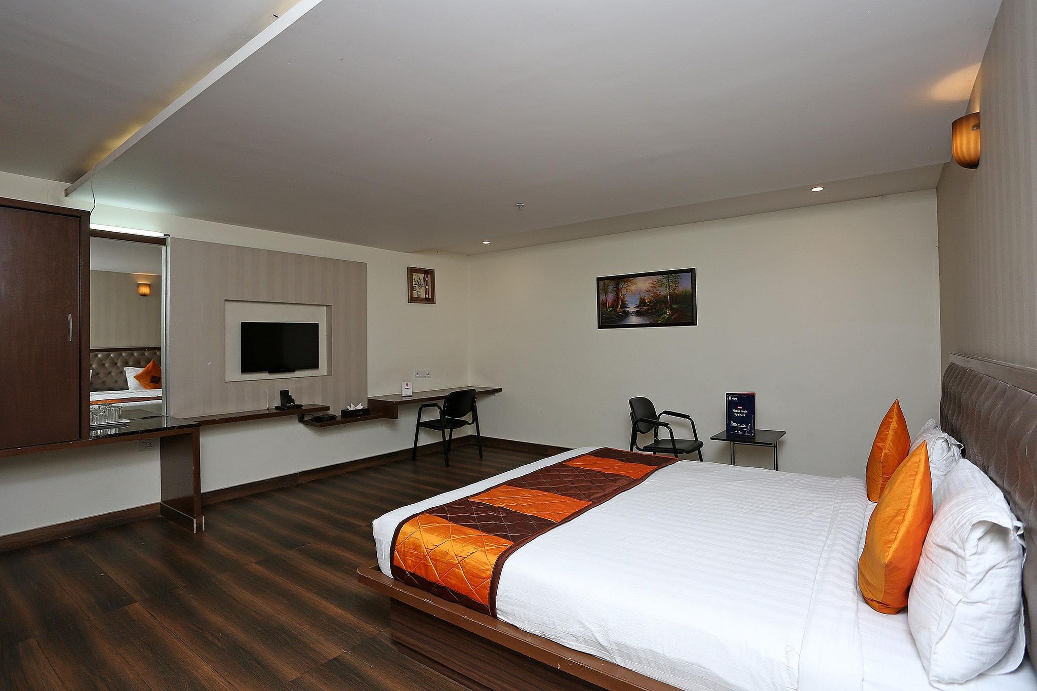 Townhouse Kothapet Formerly Surabhi Elite Classic 7