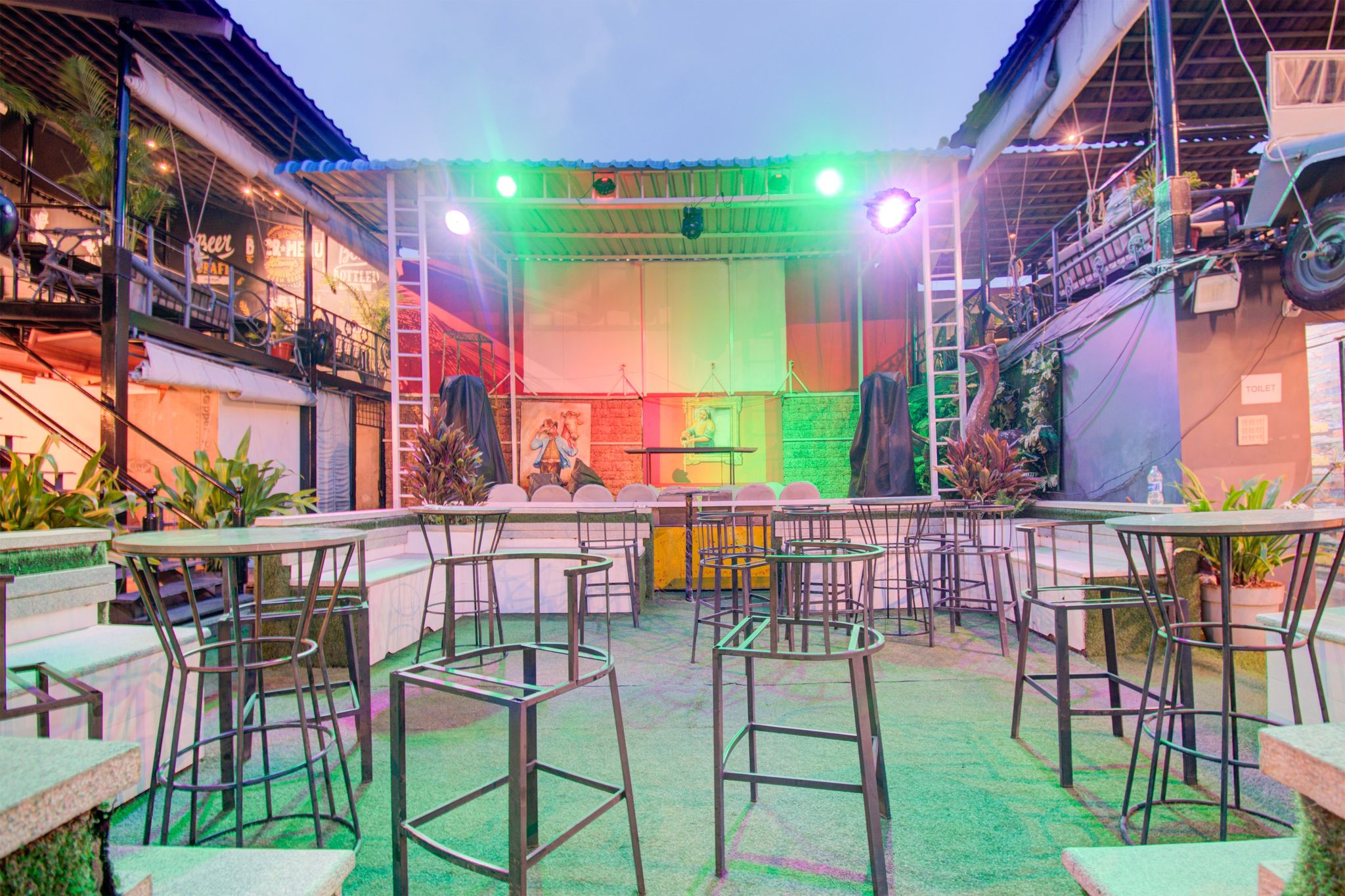 undefined Townhouse Kothapet Formerly Surabhi Elite 8