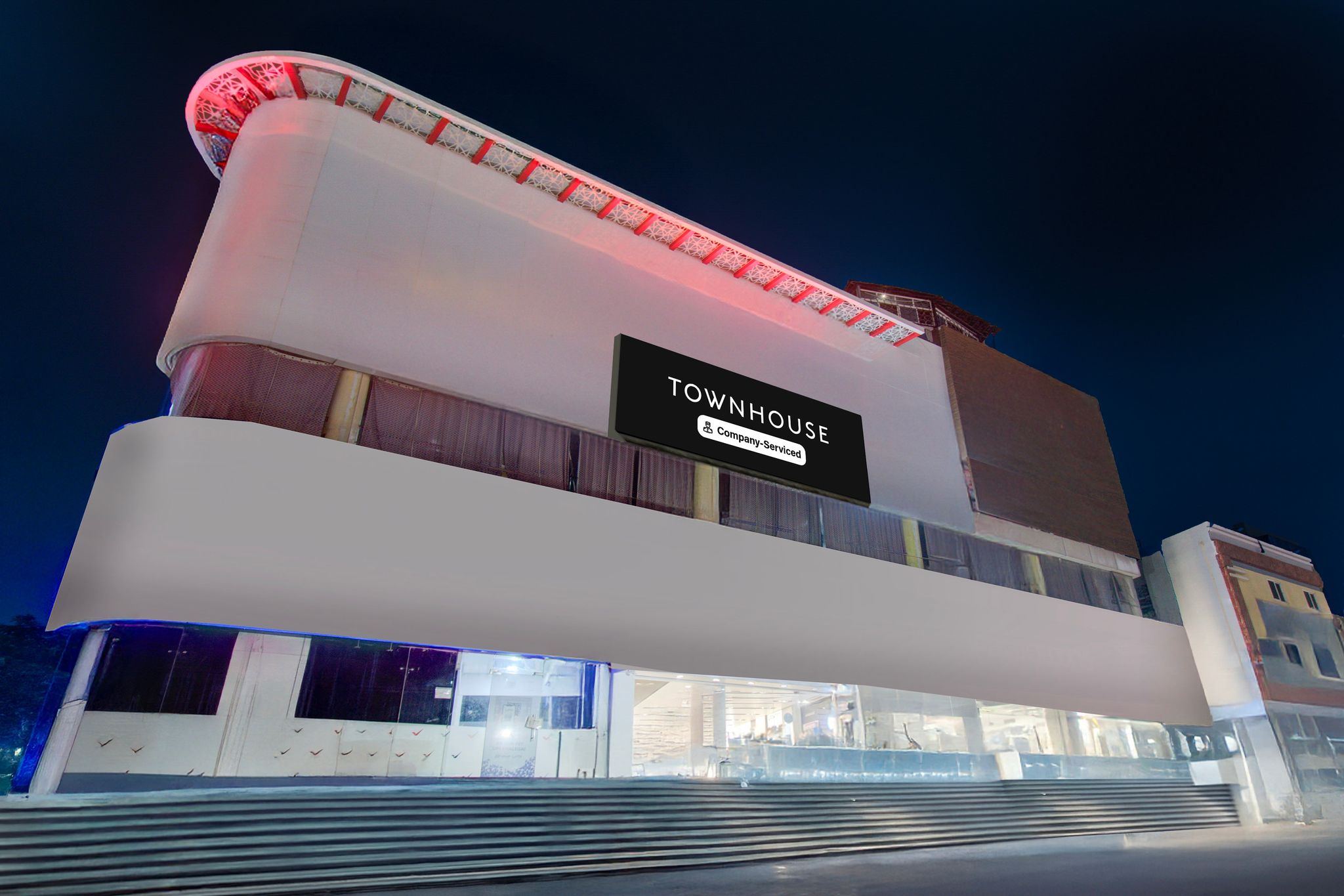 undefined Townhouse Kothapet Formerly Surabhi Elite 7