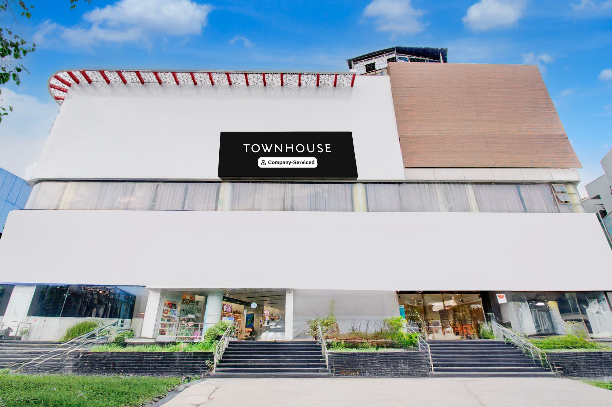 undefined Townhouse Kothapet Formerly Surabhi Elite 6