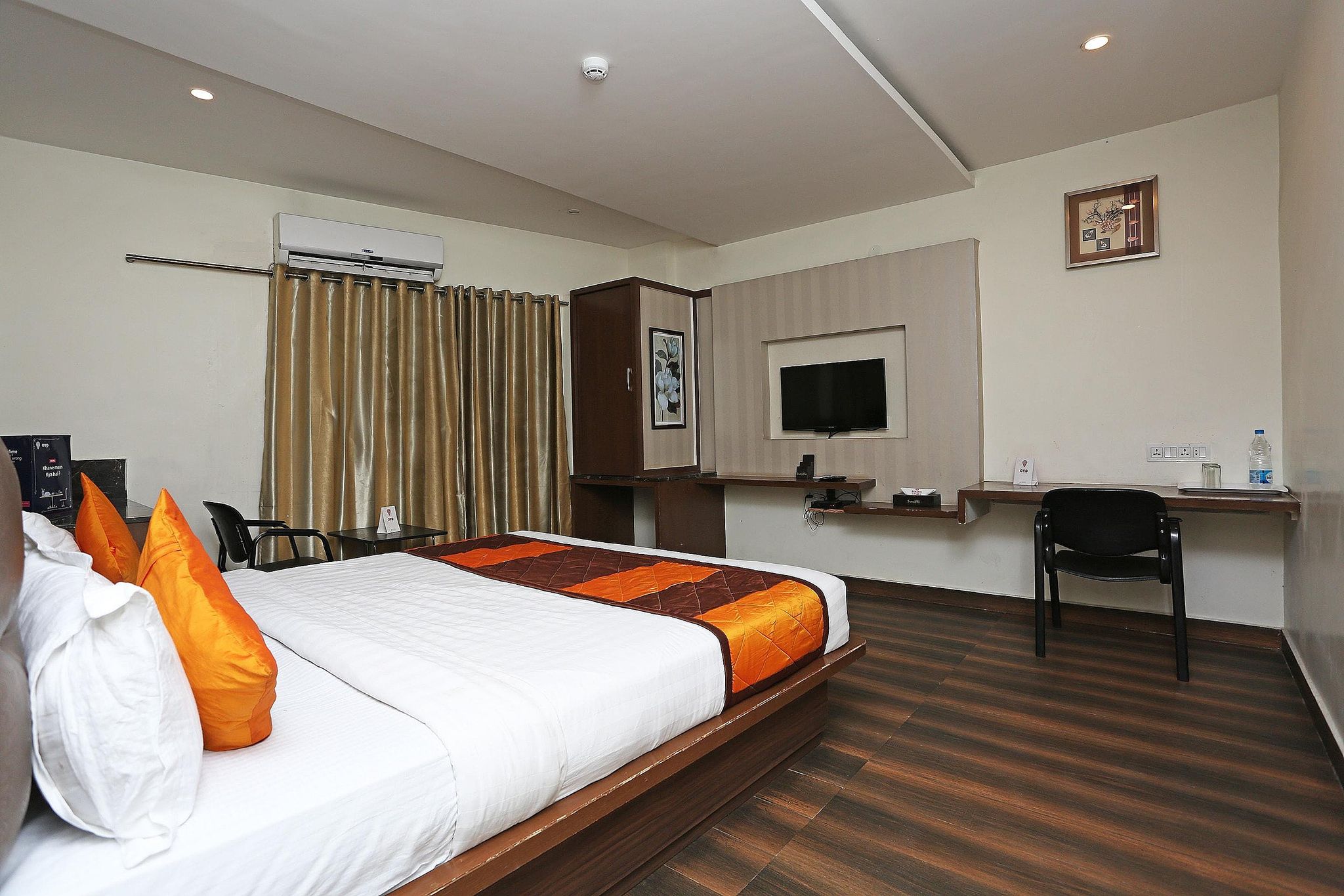 Townhouse Kothapet Formerly Surabhi Elite Classic