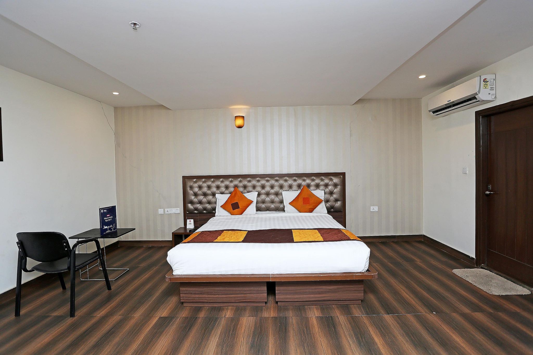 Townhouse Kothapet Formerly Surabhi Elite Classic 9