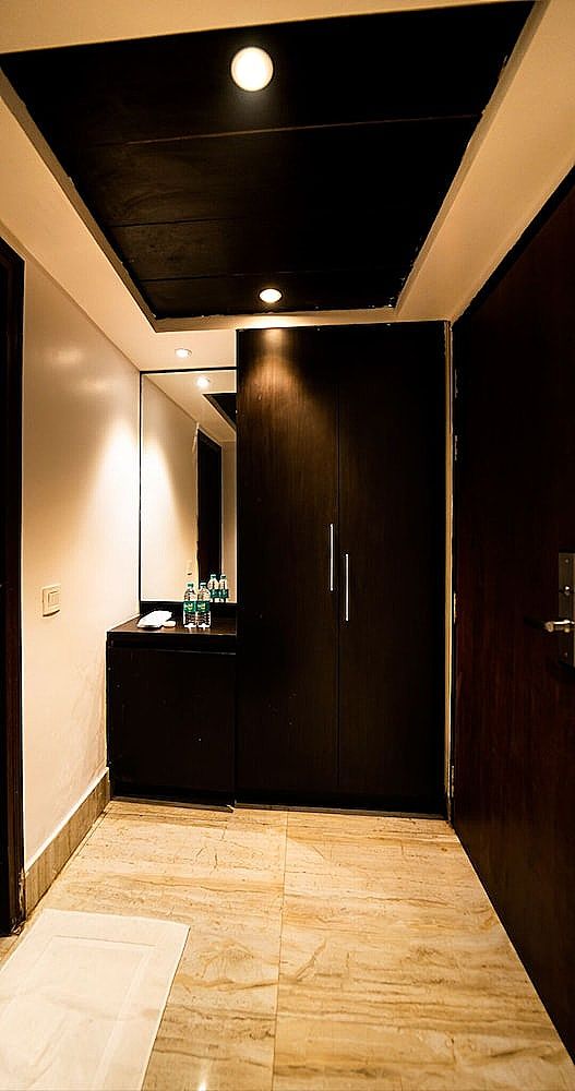 Hotel Crossroad Executive Room 3