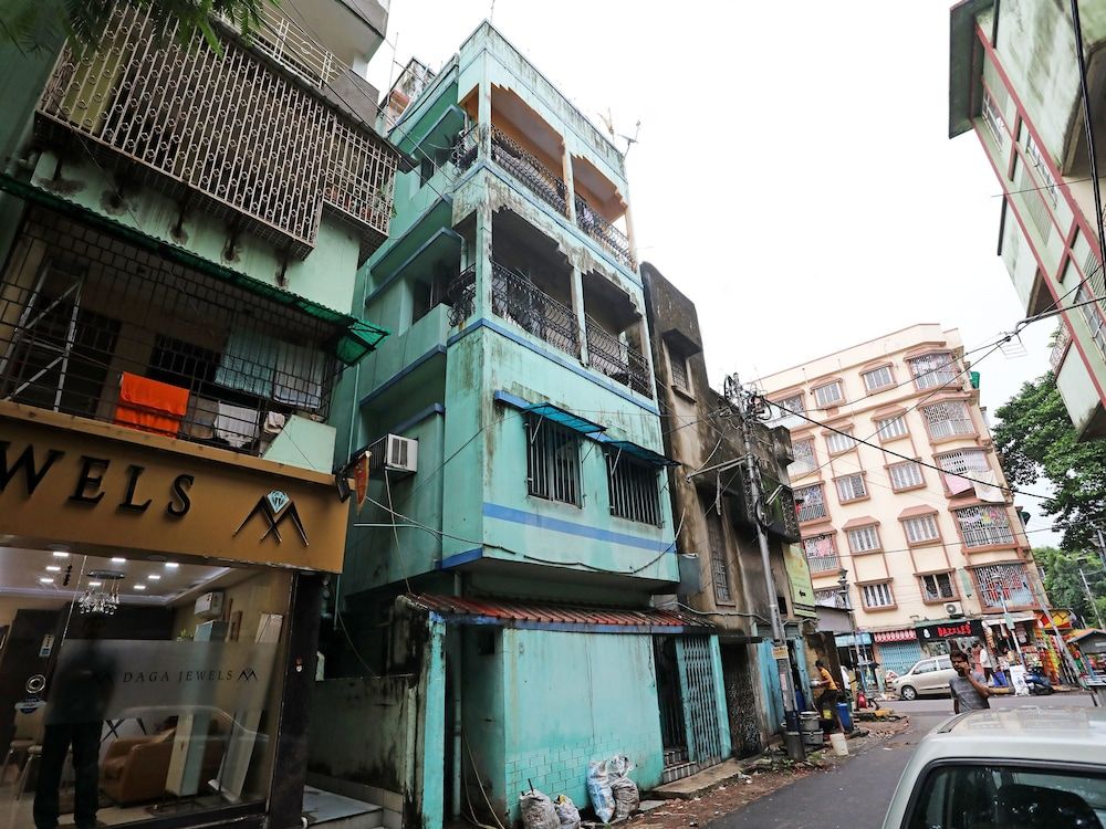 undefined OYO 16600 Ken Guest House 2 2