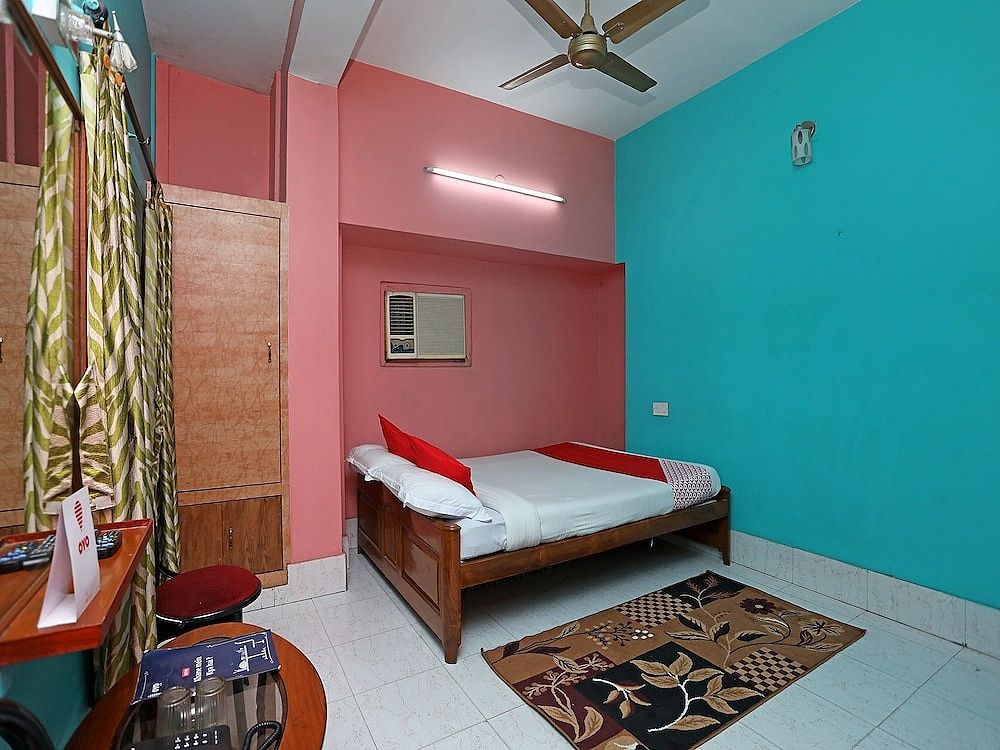 undefined OYO 16600 Ken Guest House 2 8