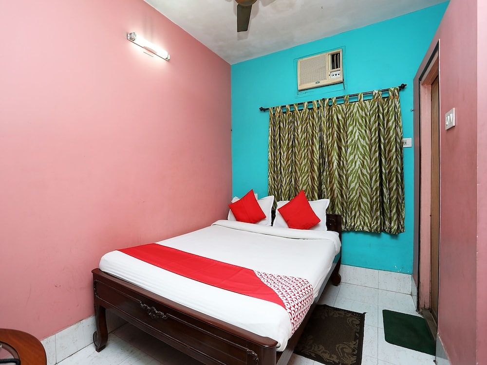 undefined OYO 16600 Ken Guest House 2 10