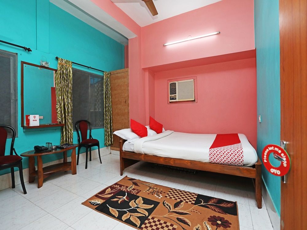 OYO 16600 Ken Guest House 2 Double or Twin Room 7