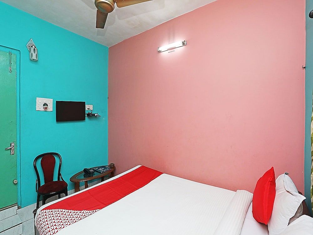 undefined OYO 16600 Ken Guest House 2 9