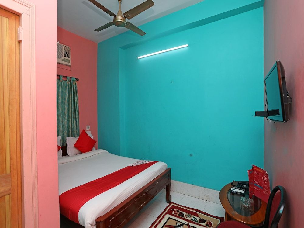 OYO 16600 Ken Guest House 2 Double or Twin Room 3