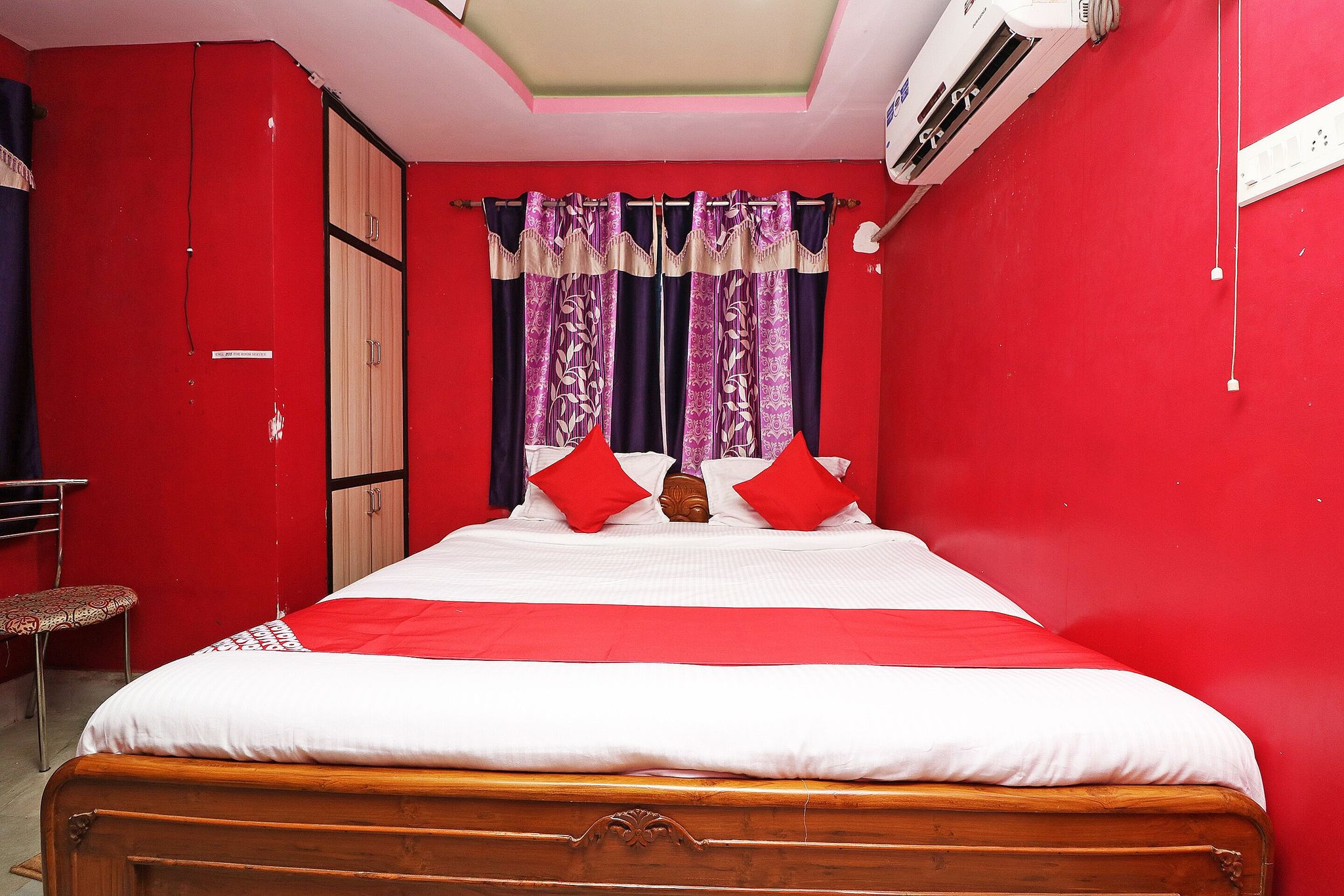 Hotel O by OYO Xpress Inn Classic 13