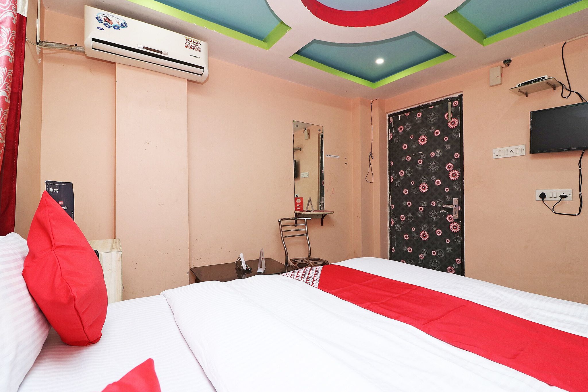 Hotel O by OYO Xpress Inn Classic 15