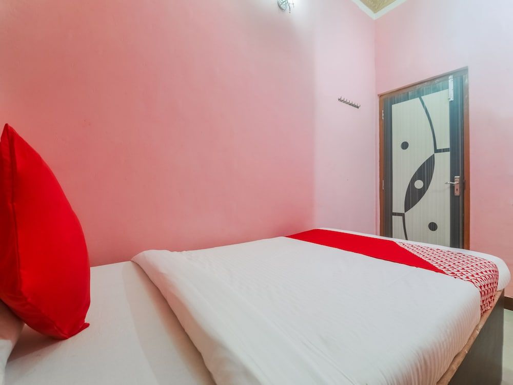 OYO 17255 Hotel Kanika Inn Double or Twin Room 6