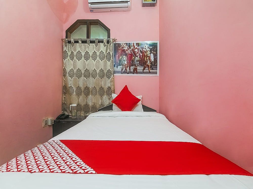 OYO 17255 Hotel Kanika Inn Double or Twin Room 7
