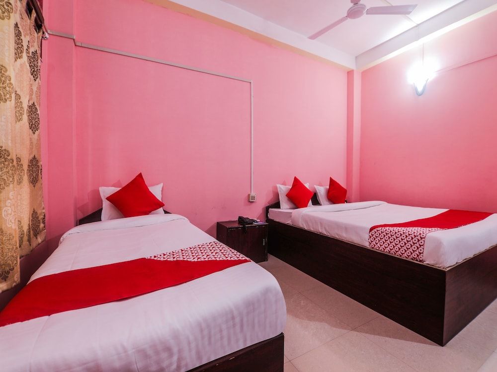 undefined OYO 17255 Hotel Kanika Inn 10