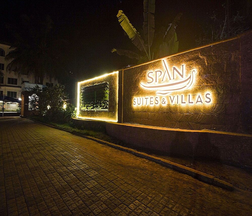 undefined Span Suites & Villas 6