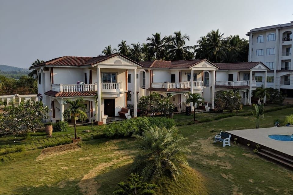 undefined Span Suites & Villas