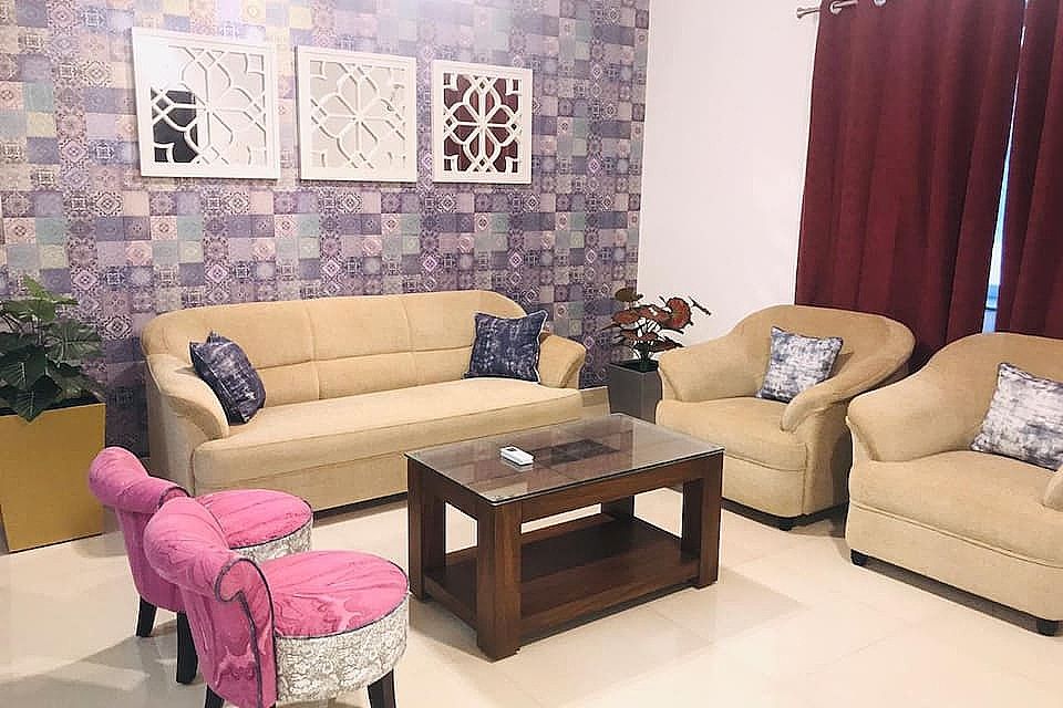 undefined Span Suites & Villas 3