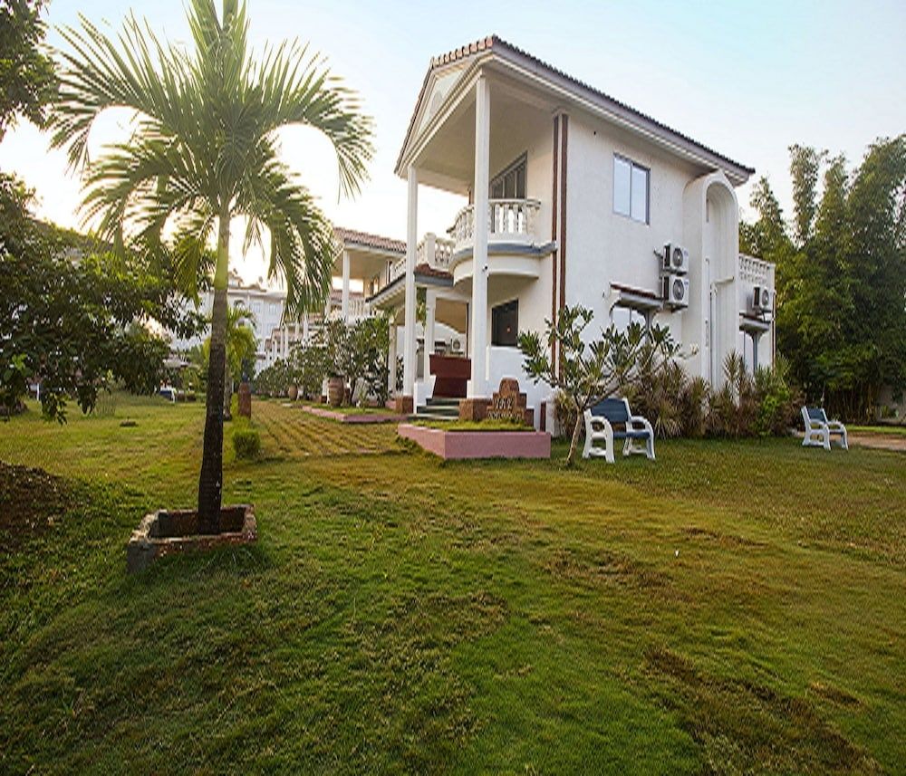 undefined Span Suites & Villas 8
