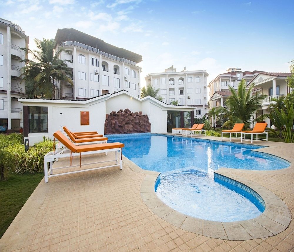 undefined Span Suites & Villas 5