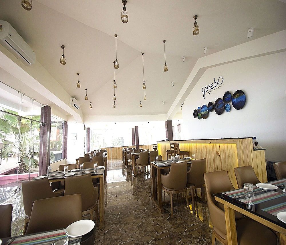 undefined Span Suites & Villas 4