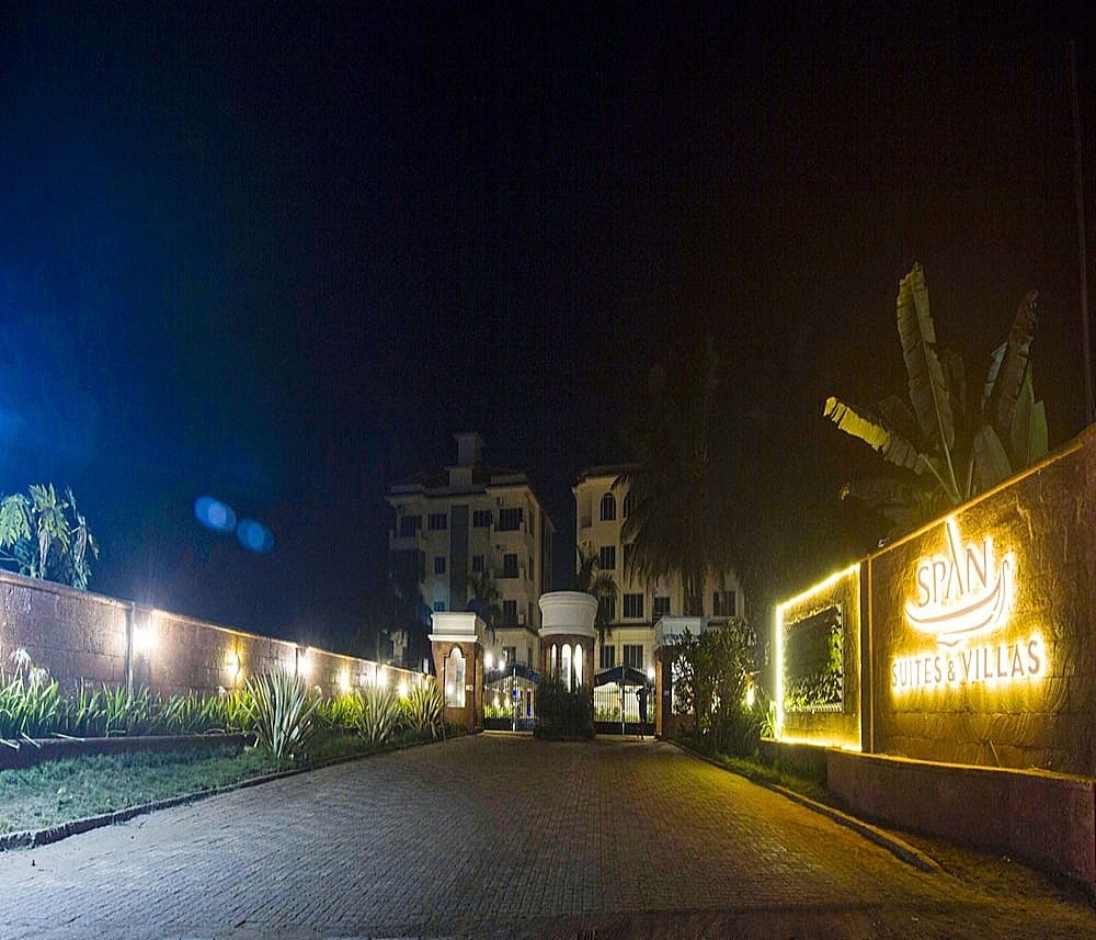 undefined Span Suites & Villas 7